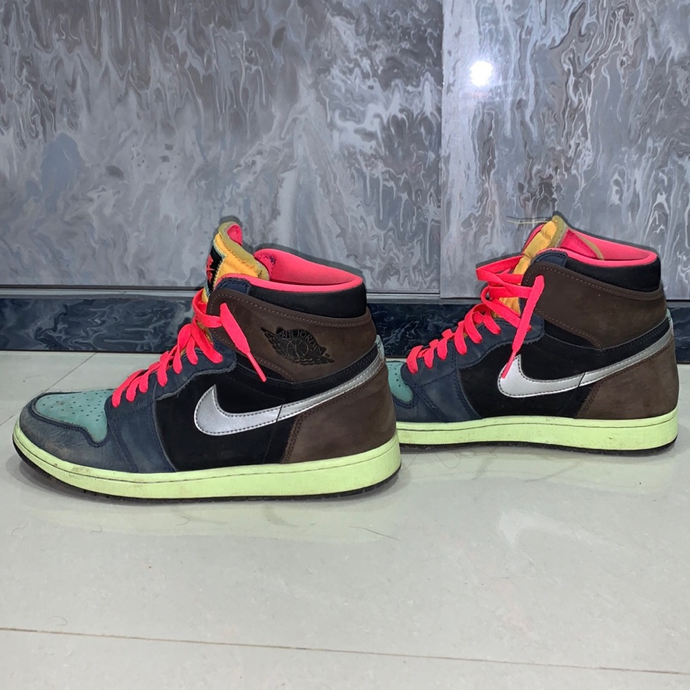 Nike - Picture 1 of 3